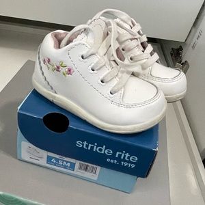 Stride Rite Emilia Shoe